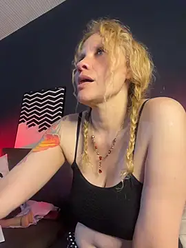 EvangelineLove_'s Live XXX Chat