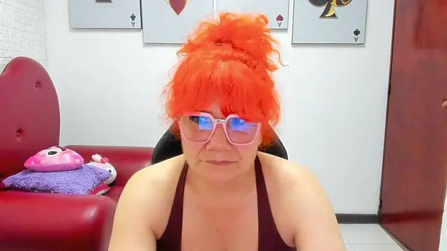 Salomeediaz_ Live XXX-Chat