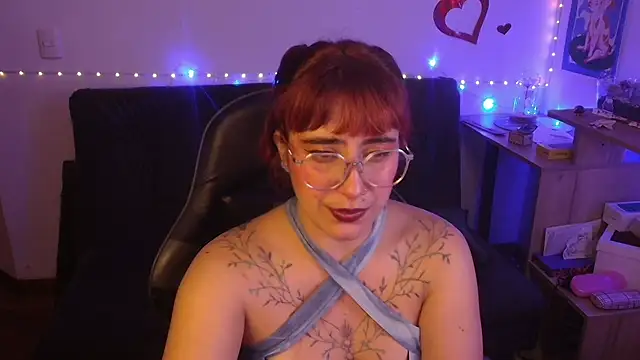 Miacatsito3n Live XXX chat