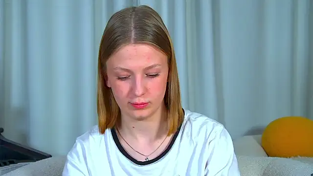 Czat XXX na żywo – BeatriceBinoche