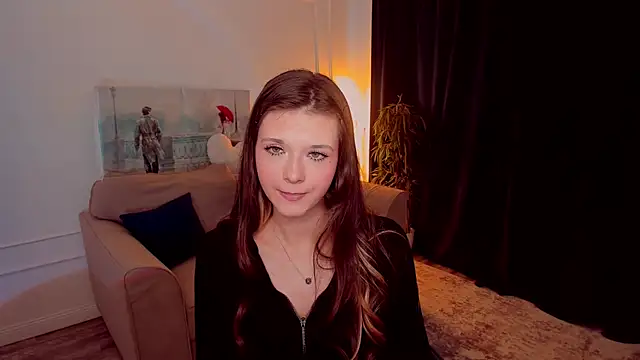 GentleTeas' Live XXX Chat