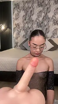 Mialarouse – Live XXX-chat