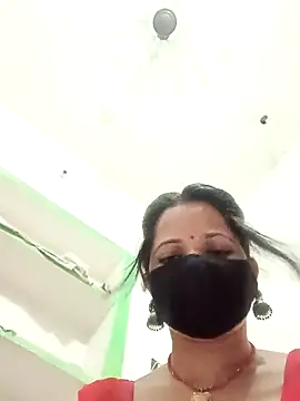 karishma_Bhabhi's Webcam Show