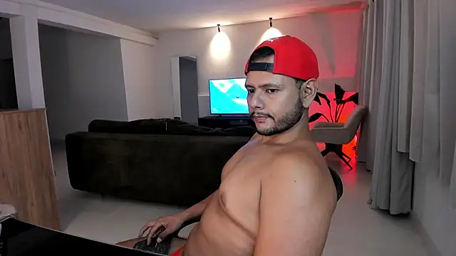 Nate_Ocean Live XXX-chat