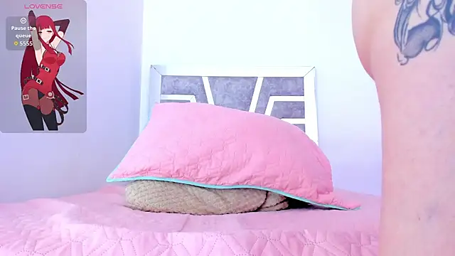 Chat XXX ao vivo de Freydis18