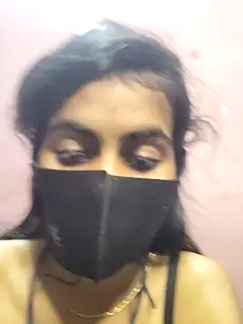 Thaper_Meera2's Webcam Show