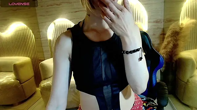 Chat XXX ao vivo de katalina_r_