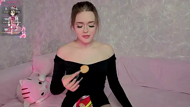 Omidodomi Adlı Modelin Canlı XXX Sohbeti