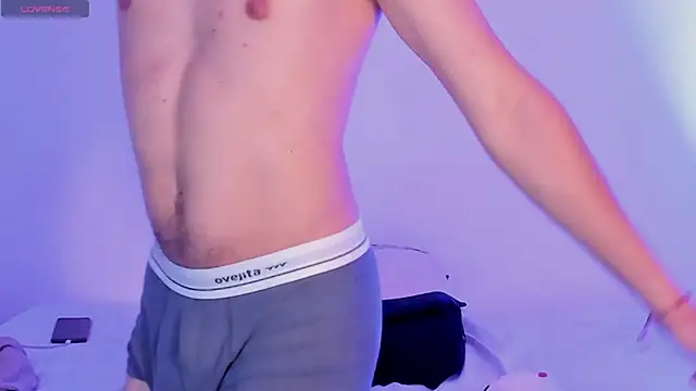 Axel__fierro Live XXX-chat