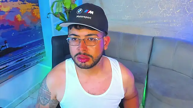 Im_Axiel Live XXX-chat