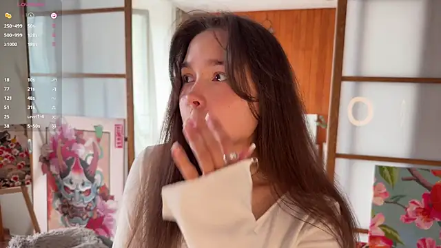 PlumyBun Live XXX-Chat