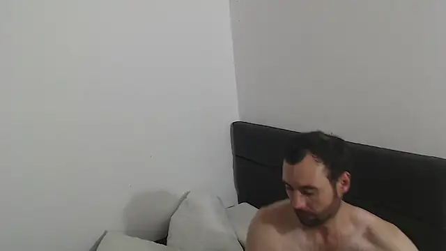 Show Webcam de CarterHott