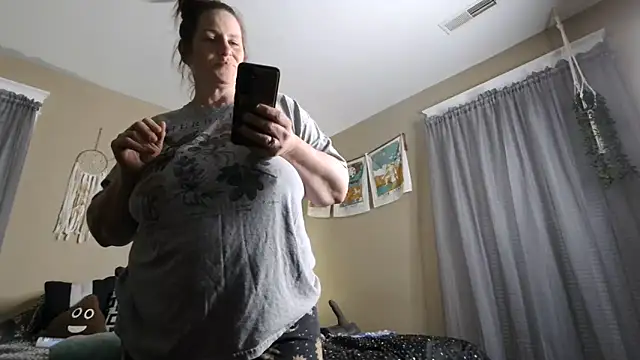 XXX chat uživo modela onlyhotbbw75