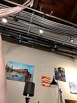 MzEdgington's Webcam Show