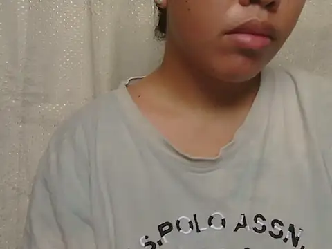 ChubbyButty's Live XXX Chat