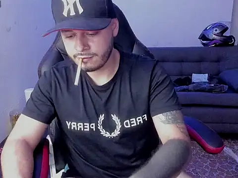 Show Webcam de ragnar_lothbrok777