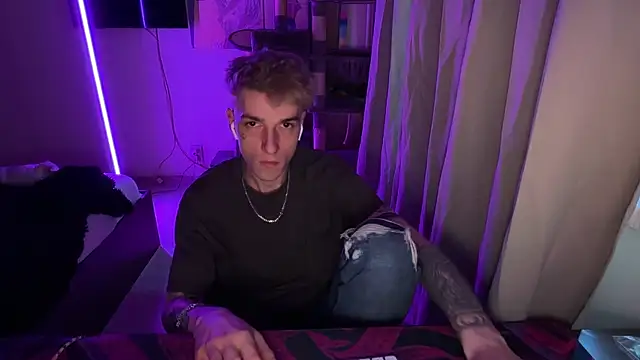 davesinner webcam show