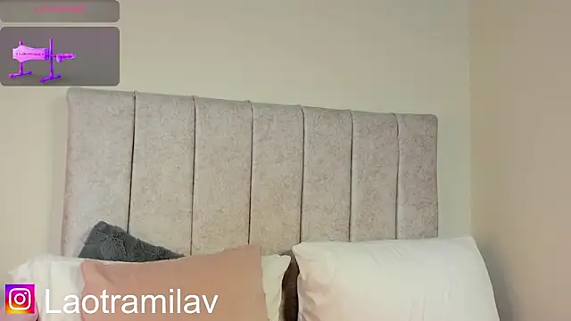 MilaVelour Live XXX-chat