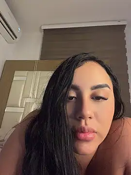 emily-Horny Chat XXX in diretta