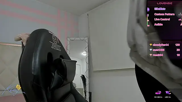 Chat +18 de Eidan_tay ao vivo