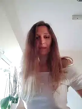 irresistibelle – Kamerová šou