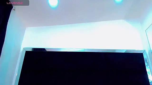 princessrainbowx: διαδικτυακό σόου στην κάμερα