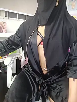 Chat XXX en directo de Mishka__