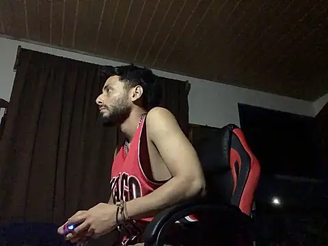 Show de webcam de Nooneisthis