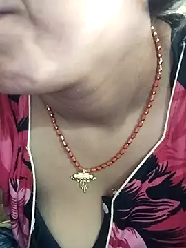 Lakhsmi 웹캠 쇼