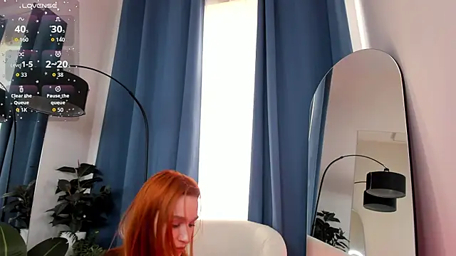PollyMayer Live XXX Chat