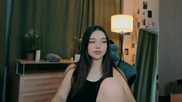Chat +18 de Vexorine ao vivo
