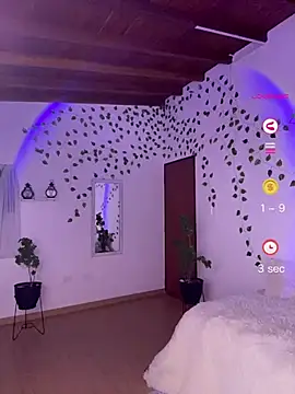Živý XXX chat Capricornmystic1