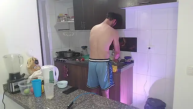 CarterHott 即時 XXX 聊天