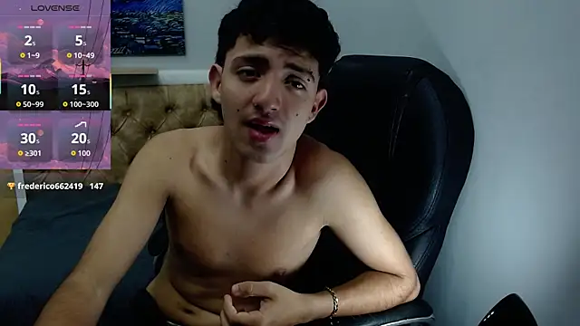XebasTwink Chat XXX live