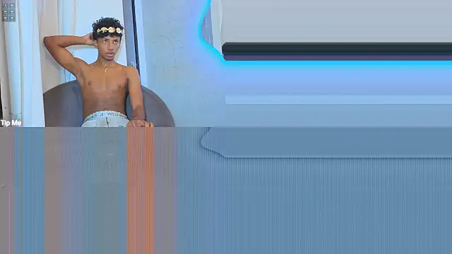 Show de webcam de AdamCarterr