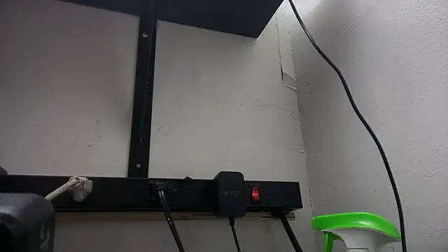 leanjamesdean's Webcam Show