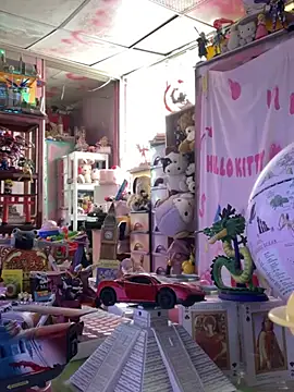 JesuAdam 在線直播表演