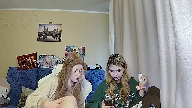 Dirty_kiss69: онлайн-секс-чат