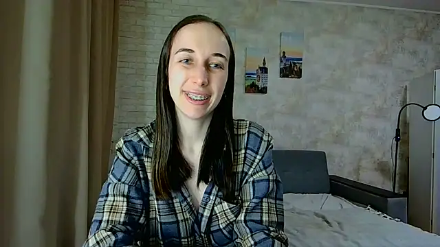 Chat XXX en directo de Anika_bloom