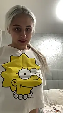 Kylie_One Webcam show