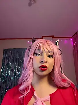 Andrea_Bloomix__'s Live XXX Chat