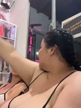 AmaranttayLunay's Webcam Show