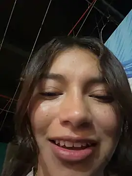 CocoaGigiMuse Adlı Modelin Canlı XXX Sohbeti