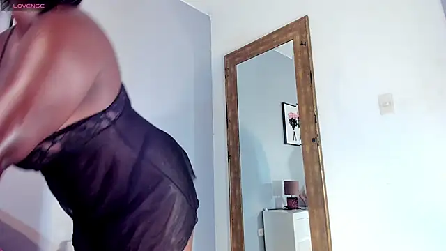 Lexxa_W's Live XXX Chat