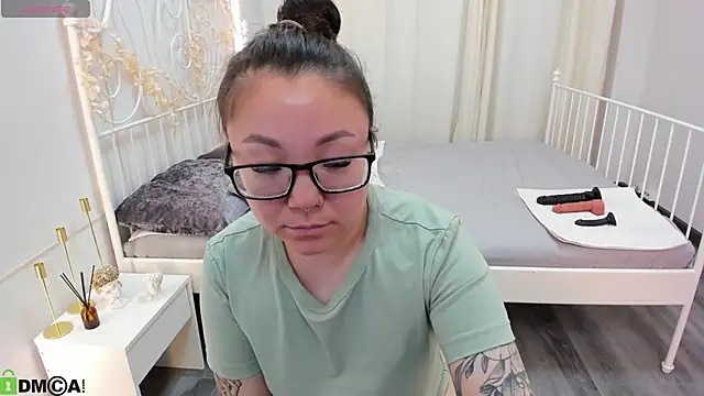 gentle_muse's Live XXX Chat