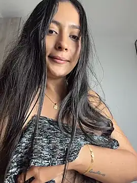 Chat XXX en directo de Sophie__Foxxx