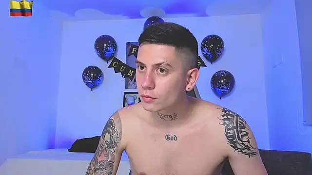 Chat XXX ao vivo de Yeiko_Romero_