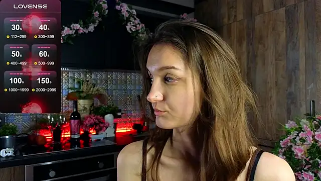 DebiHenks' Live XXX Chat