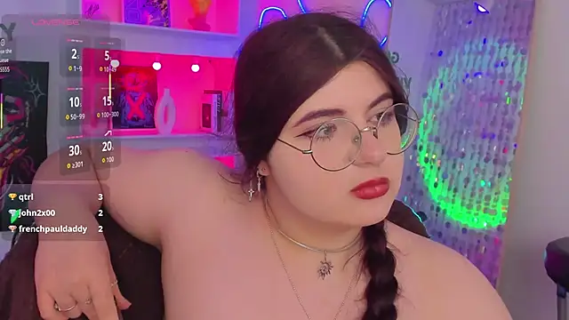 Siena_aa's Live XXX Chat