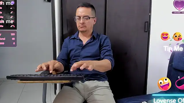 eliclasss Show Webcam